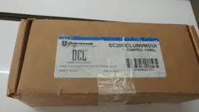 SC20DCLUNVMODI UNIVERSAL LIGHTING TECHNOLOGIES Dcl Enclosed