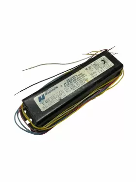 W-589-D-TC-P UNIVERSAL LIGHTING TECHNOLOGIES Magnetek Rapid