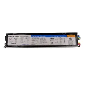 WDR-DF-232HA UNIVERSAL LIGHTING TECHNOLOGIES Fluorescent