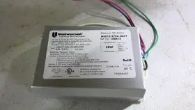 M5012-27CK-5EU-F Ballast Halide Volt