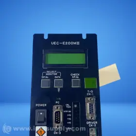 UEC-E200MII URYU Control Unit Fpor #2