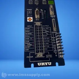 UEC-E200MII URYU Control Unit Fpor #3