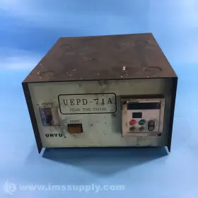 UEPD-71A URYU Pulse Tool Driver Usip