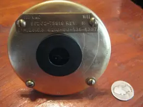PLMTD-W11 Light Indicator Volt Relieved