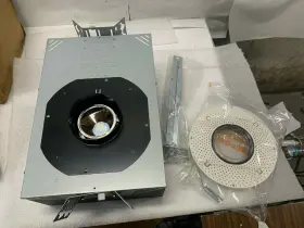 76576 USAI Beveled Square Downlight Led Recessed Recess Light