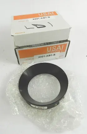 3321-AB1-10 USAI LIGHTING Beveled Downlight Wall Wash