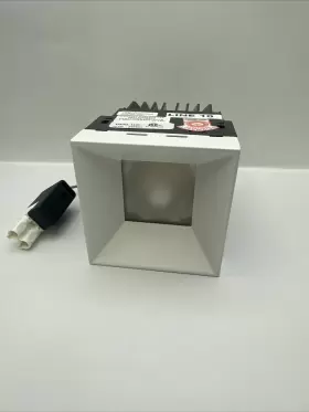 Usai Lighting C4SBD-CT-15X3-40KS40-SF-GW-TRM Bevel Led #3