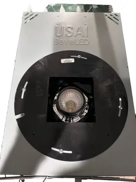 LSLA4-8416-C2-30KH USAI LIGHTING Beveled Dimmable Down Light