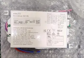RPD-04-07X4C-UNV-D6E USAI LIGHTING Led Driver Controller
