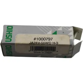 JA24V-55WD USHIO Halogen Lamp Bulb