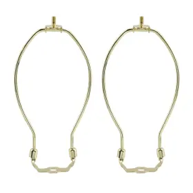 DYX02362 UTALIND Lamp Harp Pack Shade Holder