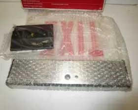 144531 UTILITECH Led Exit Sign Base Wall Ceiling Mount #3