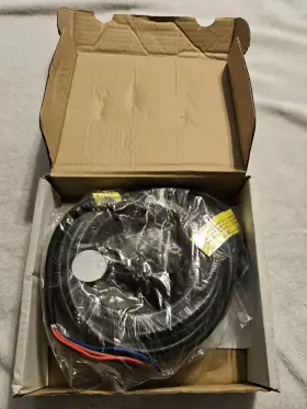 55000022 UV RESOURCES Uvr Rlm Lamploom Conduit Loom Lamp #2