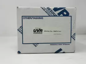 57800550 UV RESOURCES Uvr Single Ended Nema Standard Uvc #2