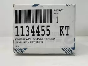 57800550 UV RESOURCES Uvr Single Ended Nema Standard Uvc