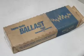 8G1028W VALMONT Nsb Bulbs Ballasts #2