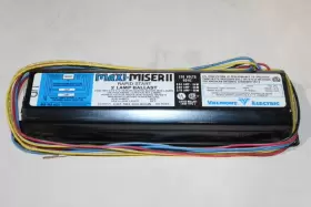 8G1028W VALMONT Nsb Bulbs Ballasts