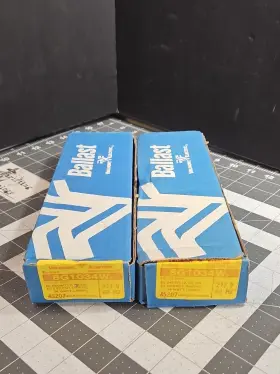 8G1034WF VALMONT Electric Rapid Start Ballast Val Miser