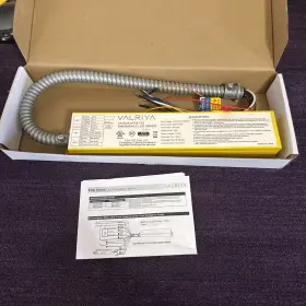 VA-EDA-HY15-170 VALRIYA Emergency Led Driver