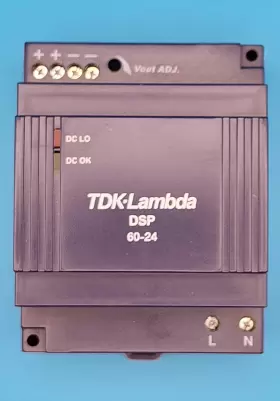 ACPDXXSM2 VANTAGE Legrand Din Power Supply