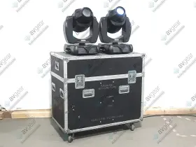 VL2500W VARI-LITE Moving Head Wash Lights