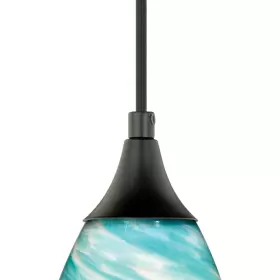 P0278 VAXCEL Milano Light Mini Pendant Contemporary #3