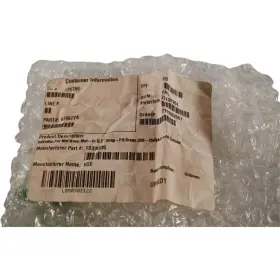 1033QD5 VCC Pack Neon Panel Indicator Connect