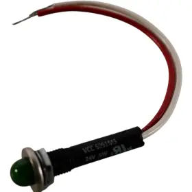 6091M5 VCC Panel Mount Led Indicator Oil