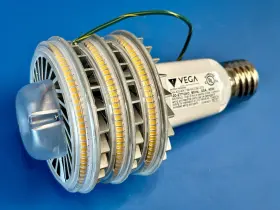 D4A-40G-40K-T5M-NA-E39U-STD VEGA LIGHT CONTROL SYSTEMS Post