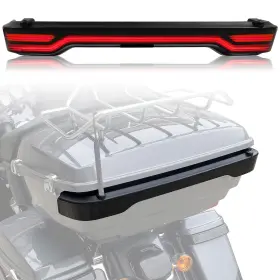 VST-010102-009 VEISUTOR King Tour Pack Pak Led Brake Turn Kit