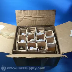 100-C-U VENTURE LIGHTING INTERNATIONAL Lamps Box Fnob
