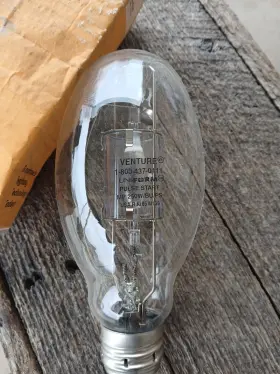 250W-BU-PS VENTURE LIGHTING INTERNATIONAL Uni Pulse Start #2
