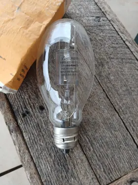 250W-BU-PS VENTURE LIGHTING INTERNATIONAL Uni Pulse Start #3