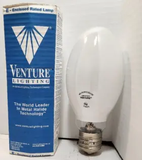 MS250W-C-BU-3K VENTURE LIGHTING Probe Start Lamp Nos