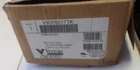 V90Y6517TK VENTURE LIGHTING Cat Cw Autotransformer Core