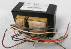 V90D7910 VENTURE Lighting Cw Autotransformer