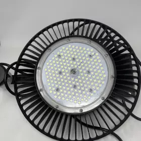 LEDGC150W015 VES High Bay Led Fixture Cct Deg Beam Angle