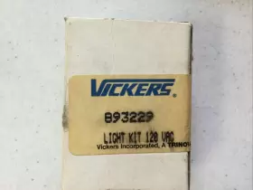 893229 VICKERS/EATON Light Vac Kit #2