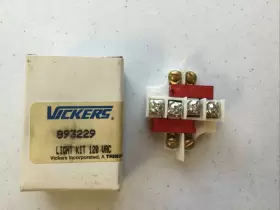 893229 VICKERS/EATON Light Vac Kit