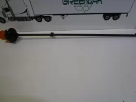 6400VJ1 VIDEOJET Amber Light Pole #3