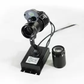 0308002848500 VING Desktop Mountable Led Gobo Projector Lamp #2