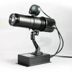0308002848500 VING Desktop Mountable Led Gobo Projector Lamp