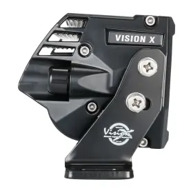 887009946047 VISION X LIGHTING Shocker Dual Row Led Light Bar
