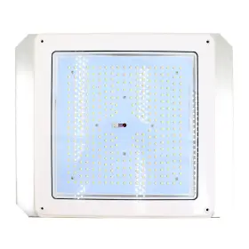 CP16QF1X112U5KCW VIVIDLEDS Gas Station Led Canopy Light
