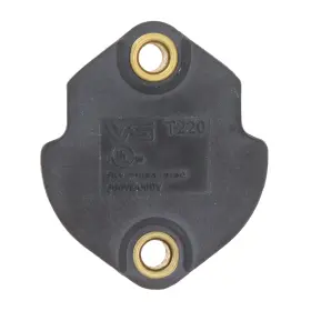 529773.01 VOSSLOH-SCHWABE Sdw Tg Ceramic Socket #2