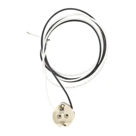 529773.01 VOSSLOH-SCHWABE Sdw Tg Ceramic Socket #3