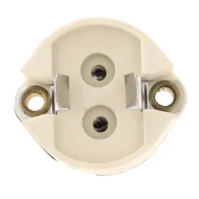 529773.01 VOSSLOH-SCHWABE Sdw Tg Ceramic Socket