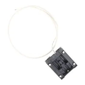 552452.01 VOSSLOH-SCHWABE El Fssg Lcp Jst Ws Socket Base #2