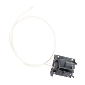 552452.01 VOSSLOH-SCHWABE El Fssg Lcp Jst Ws Socket Base