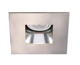 HR-D412-D-SC-BN WAC LIGHTING Nikel